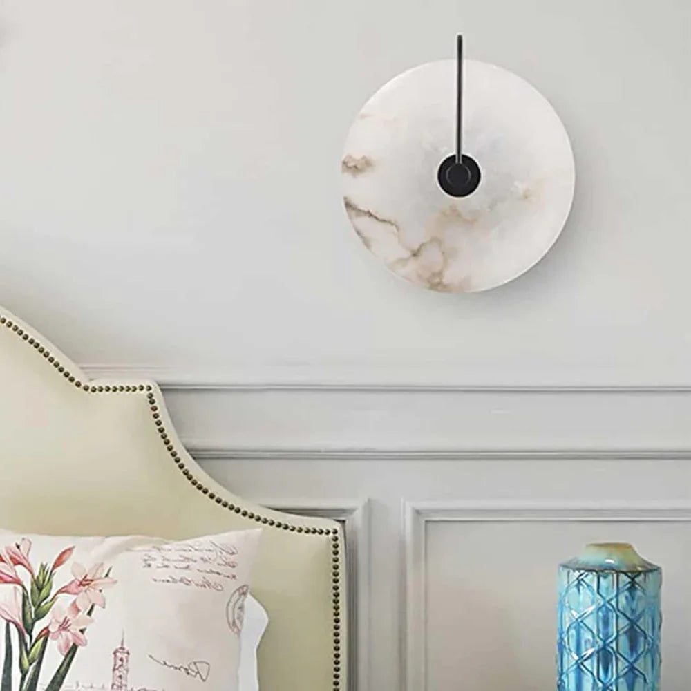 Alba Wall Light