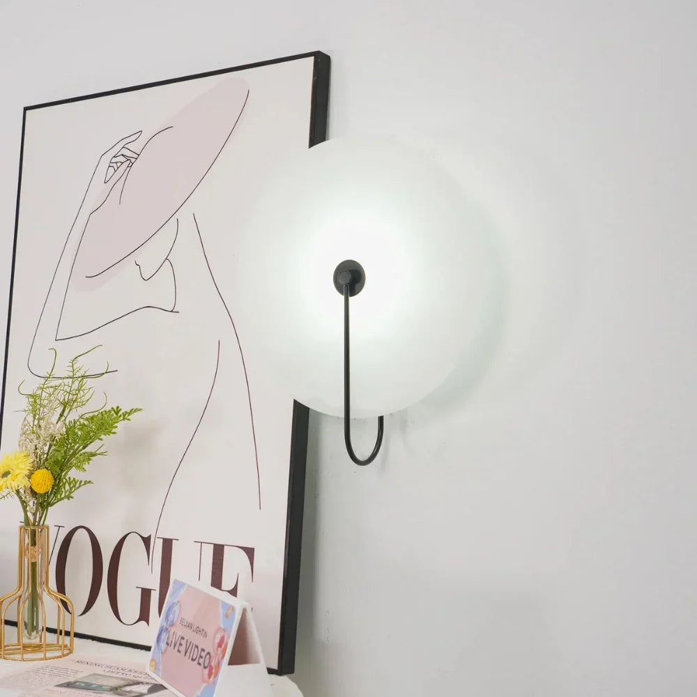 Alba Wall Light