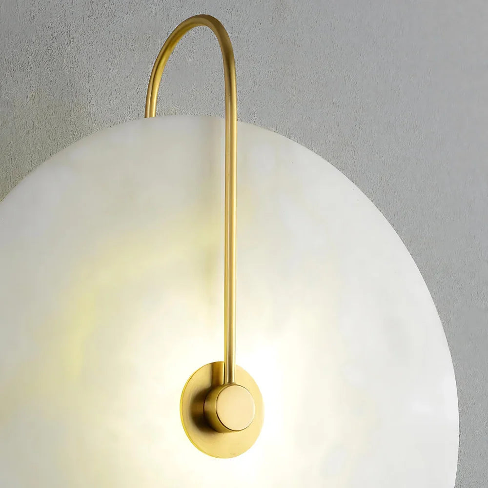 Alba Wall Light