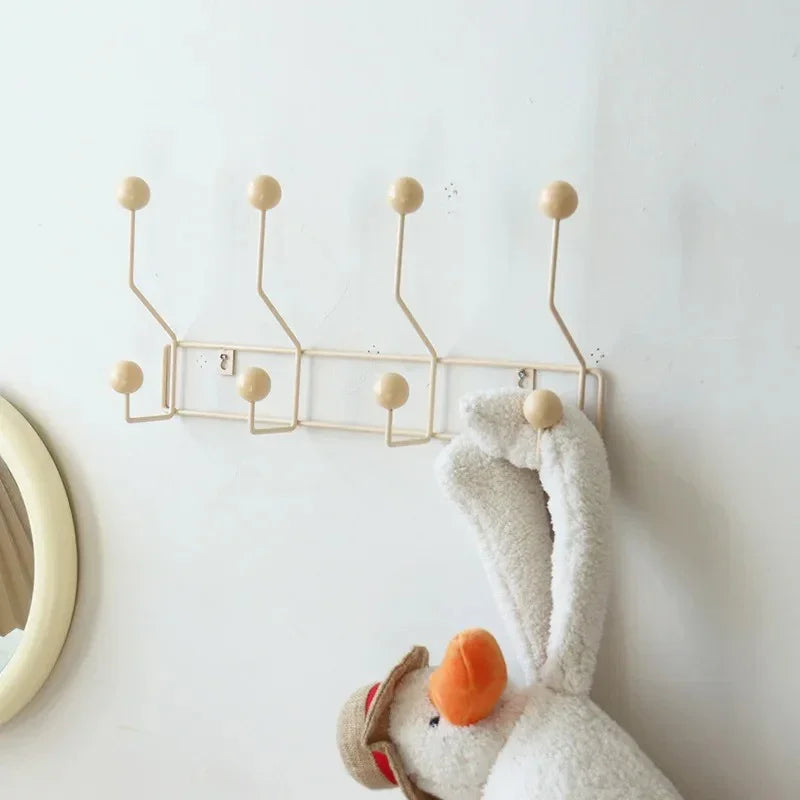 Coolum Wall Hooks