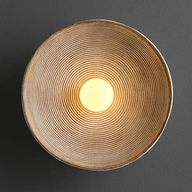 Liz Wall Light