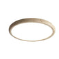 Mali Travertine Ceiling Lamp