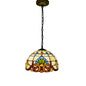 Moraviae Glass Chandelier
