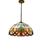 Moraviae Glass Chandelier