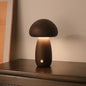 Mushroom Portable Lamp