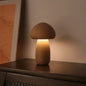 Mushroom Portable Lamp