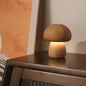 Mushroom Portable Lamp