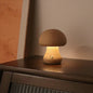 Mushroom Portable Lamp