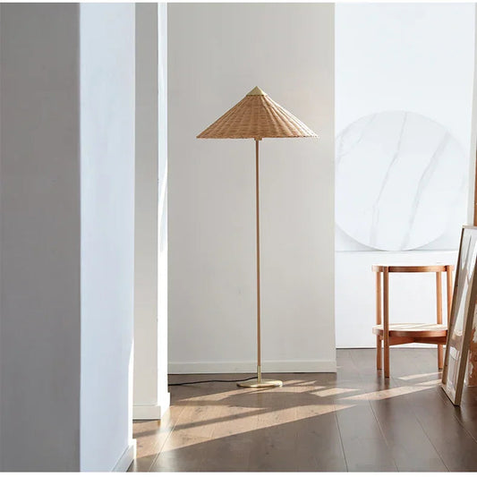 Sienna Floor Lamp
