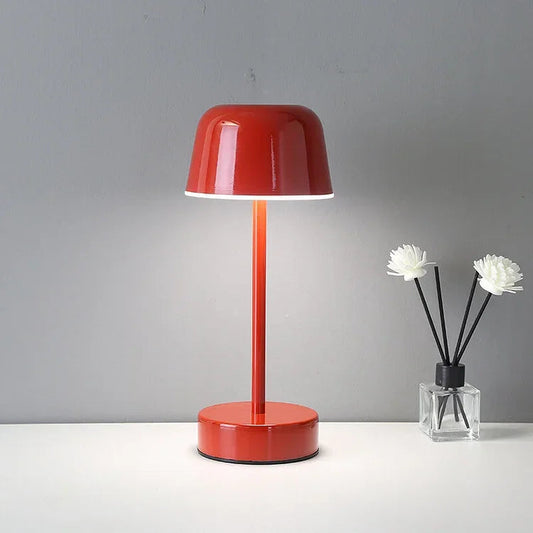 Solomon Portable Lamp