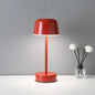 Solomon Portable Lamp