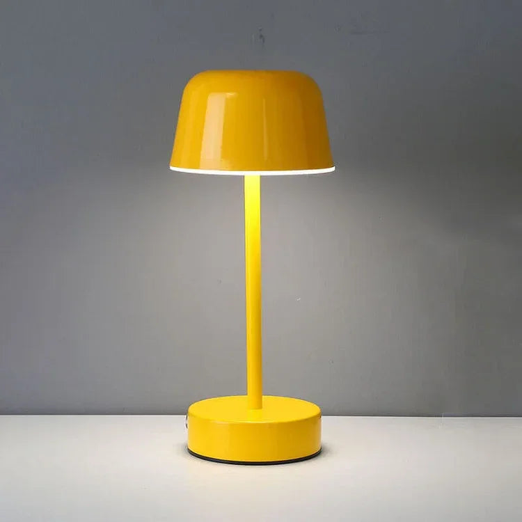 Solomon Portable Lamp