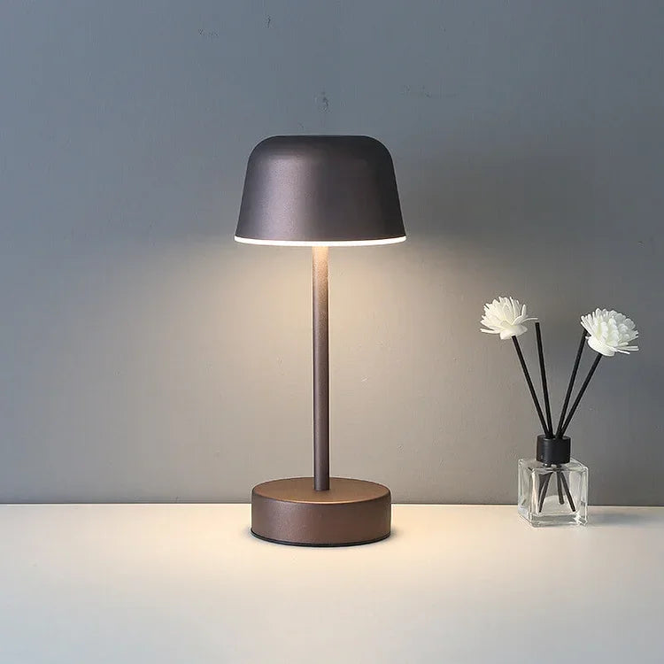 Solomon Portable Lamp
