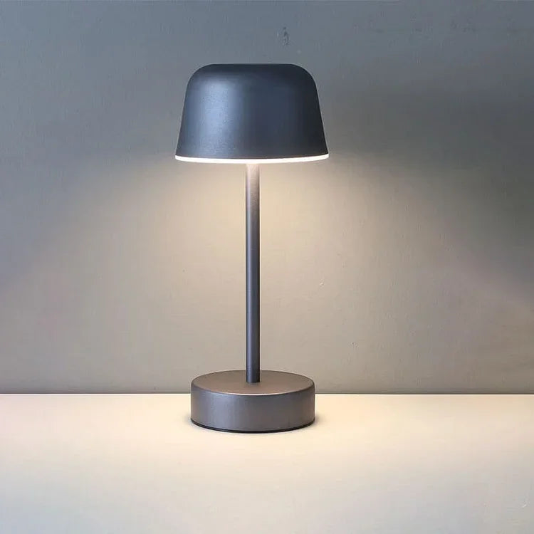 Solomon Portable Lamp