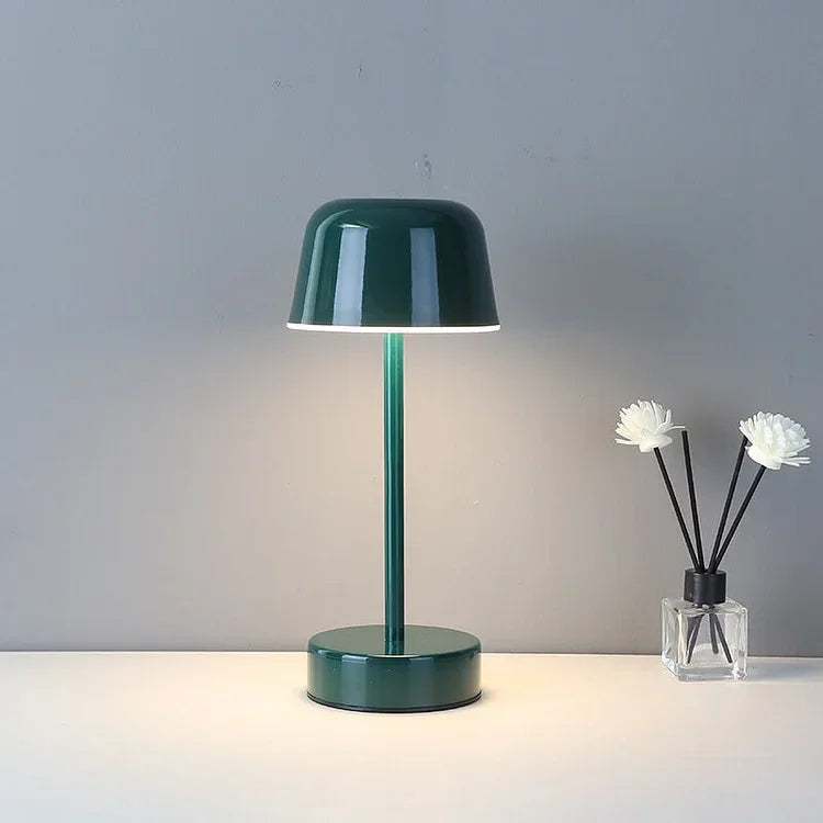 Solomon Portable Lamp