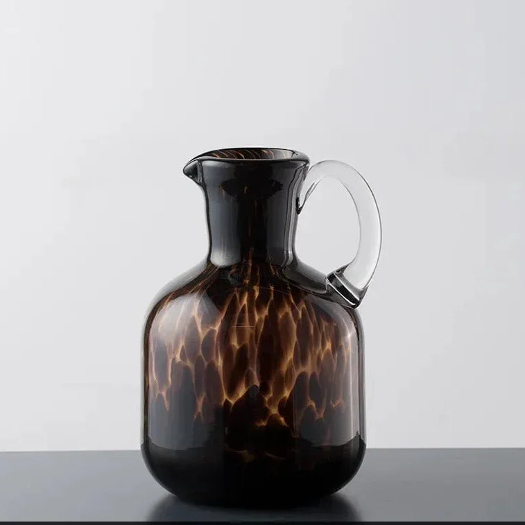 Kali Glass Vase