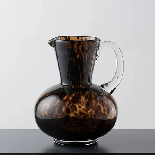 Kali Glass Vase