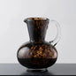 Kali Glass Vase