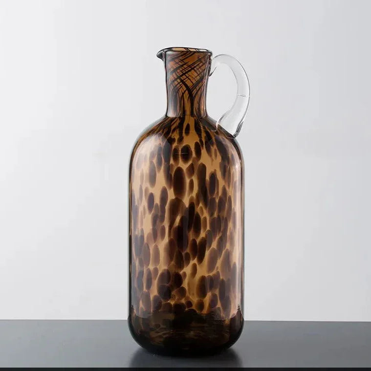 Kali Glass Vase
