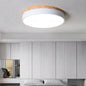 Nordic Glow Ceiling Lamp