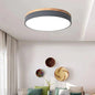 Nordic Glow Ceiling Lamp