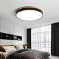 Nordic Glow Ceiling Lamp