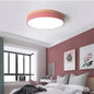 Nordic Glow Ceiling Lamp