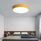 Nordic Glow Ceiling Lamp