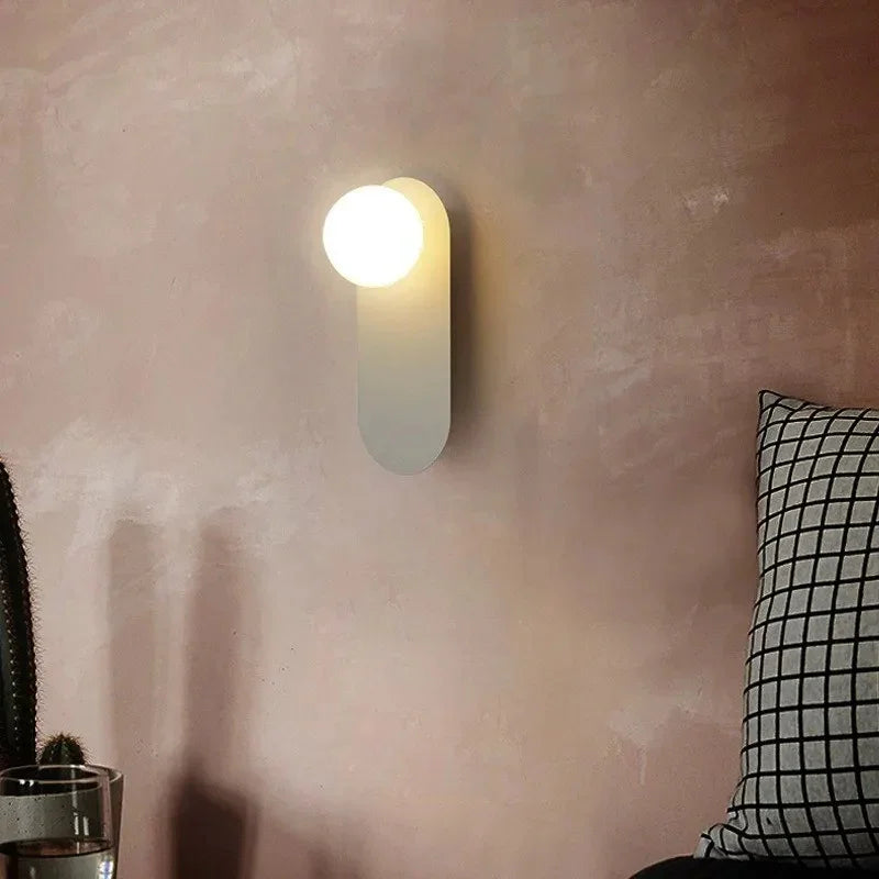 Orion Wall Light