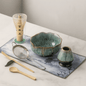 Yuki Matcha Set