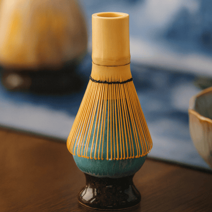 Yuki Matcha Set