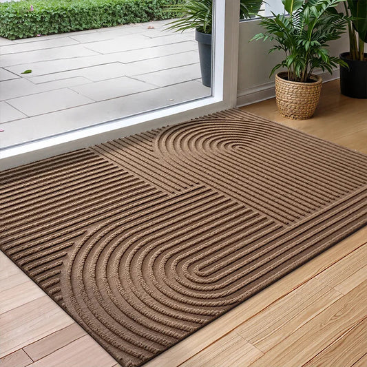 Clove Rubber Doormat