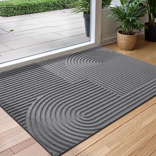 Clove Rubber Doormat