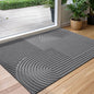 Clove Rubber Doormat