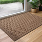 Clove Rubber Doormat