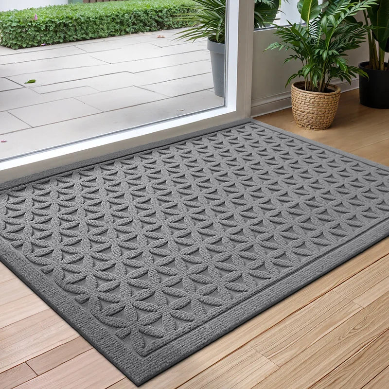 Clove Rubber Doormat