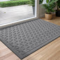 Clove Rubber Doormat