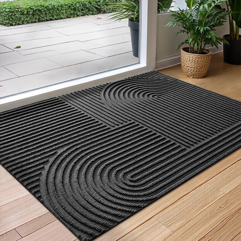 Clove Rubber Doormat