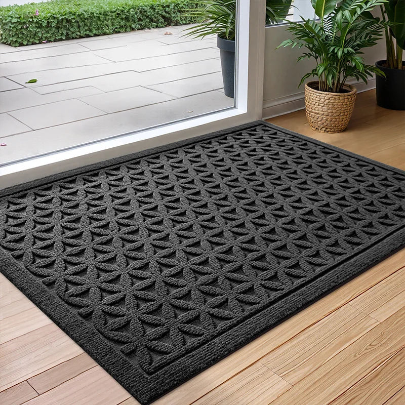 Clove Rubber Doormat
