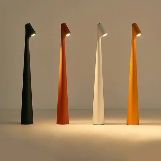 Agata Portable Light