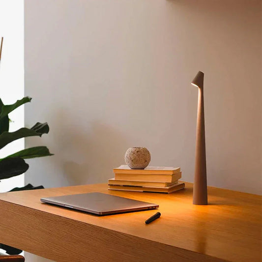 Agata Portable Light