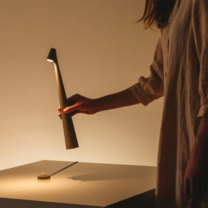 Agata Portable Light
