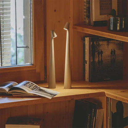 Agata Portable Light