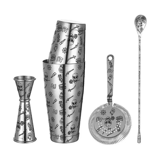 Sands Cocktail Set