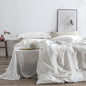 Premium Silk Bedding Set