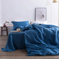 Premium Silk Bedding Set
