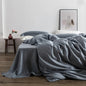 Premium Silk Bedding Set