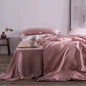 Premium Silk Bedding Set