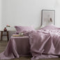 Premium Silk Bedding Set