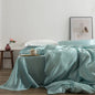 Premium Silk Bedding Set